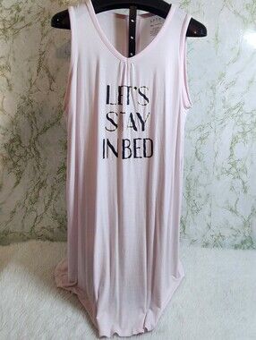 APT. 9 Light Pink Nightgown